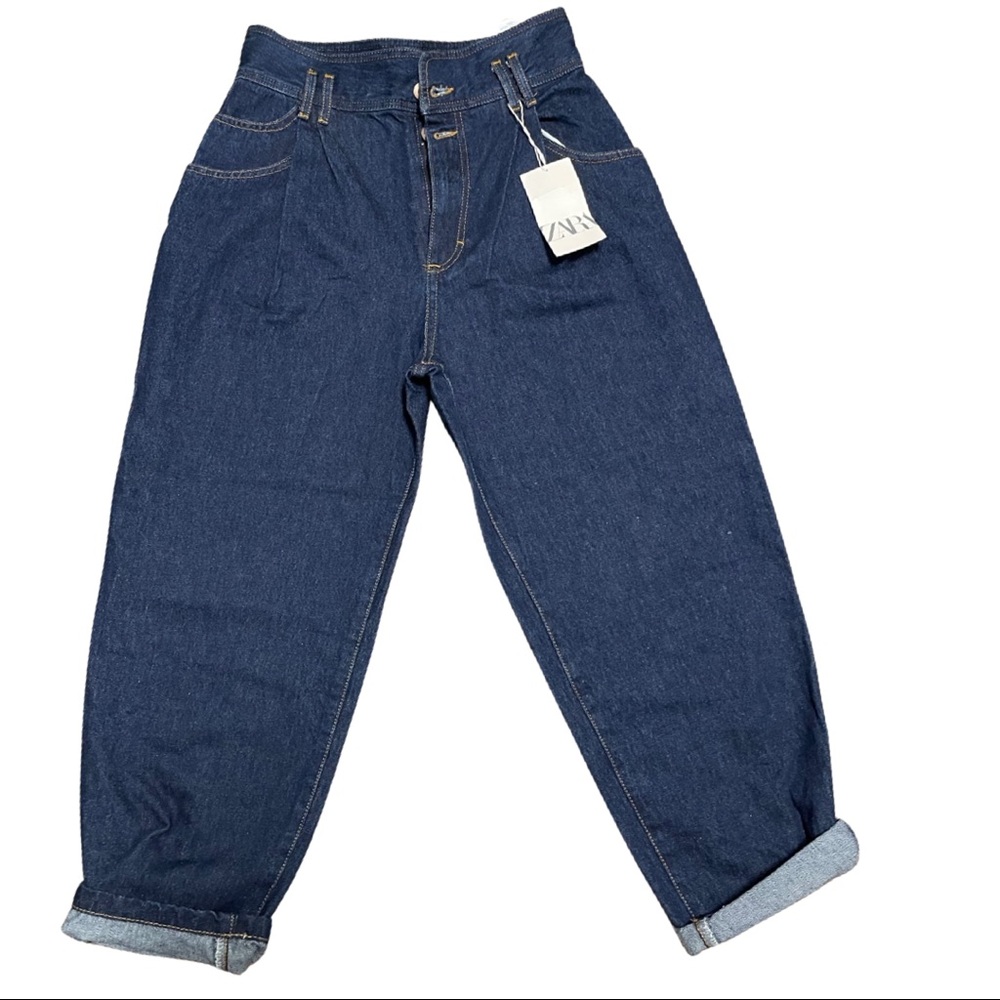 Zara Jeans